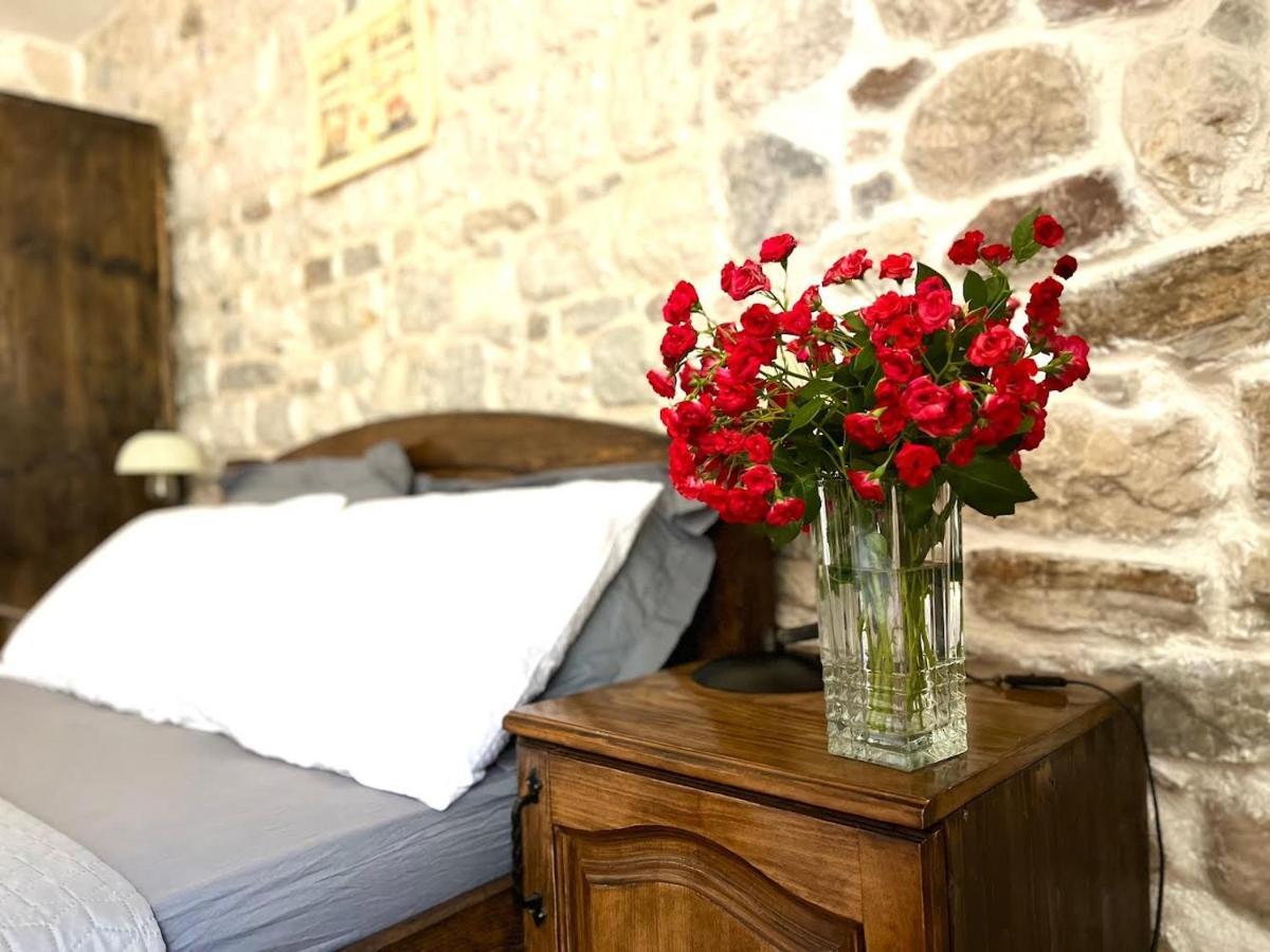 Una Apartments Kotor Ngoại thất bức ảnh