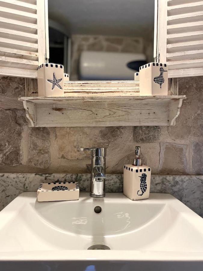 Una Apartments Kotor Ngoại thất bức ảnh