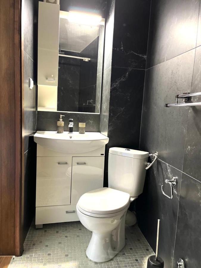 Una Apartments Kotor Ngoại thất bức ảnh