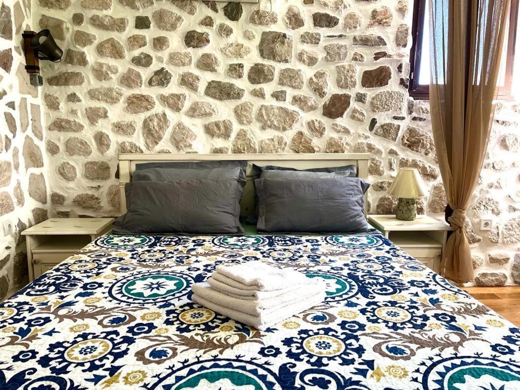 Una Apartments Kotor Ngoại thất bức ảnh