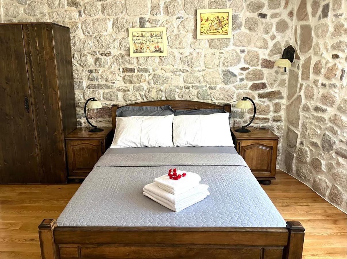 Una Apartments Kotor Ngoại thất bức ảnh