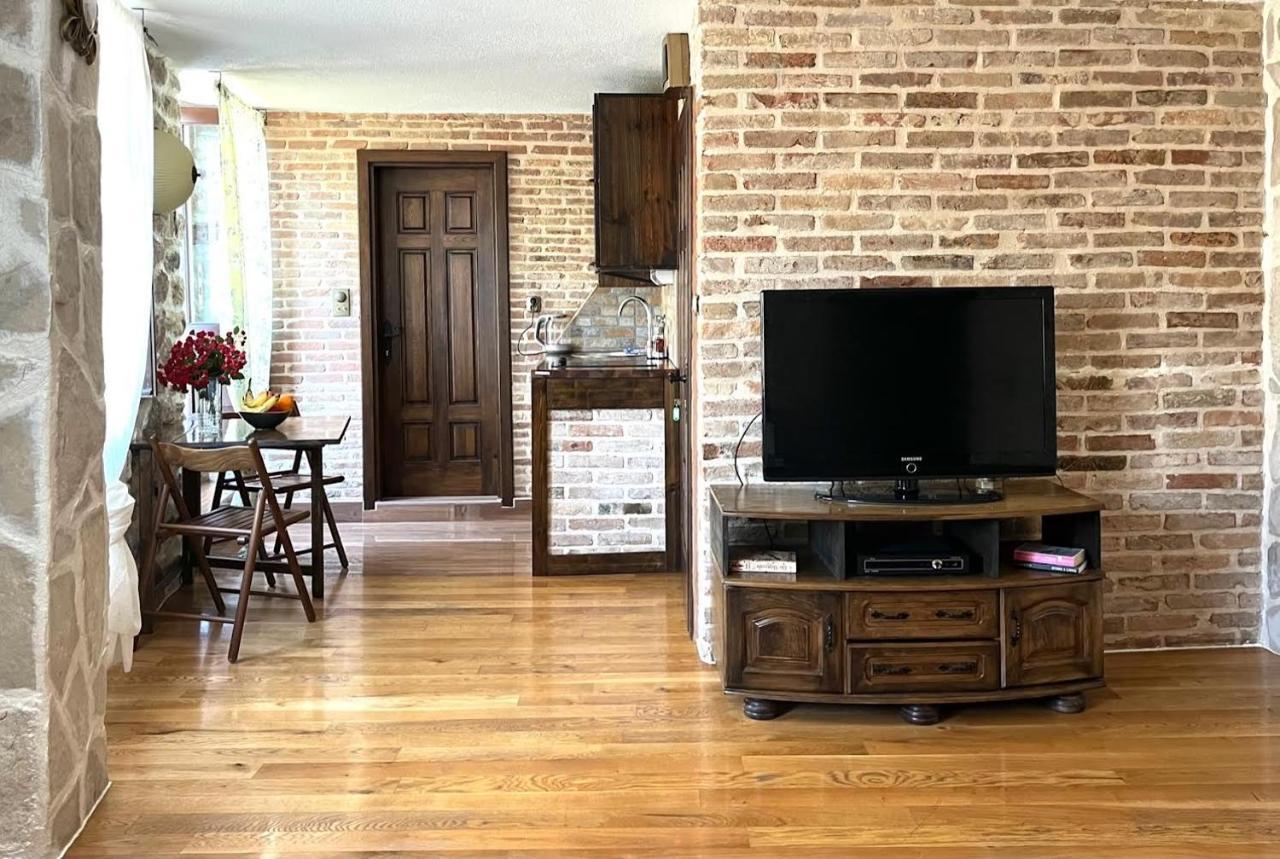 Una Apartments Kotor Ngoại thất bức ảnh