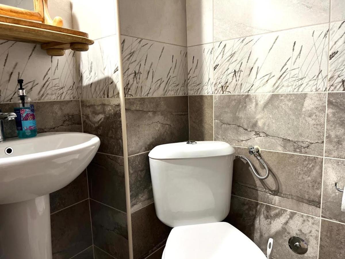 Una Apartments Kotor Ngoại thất bức ảnh