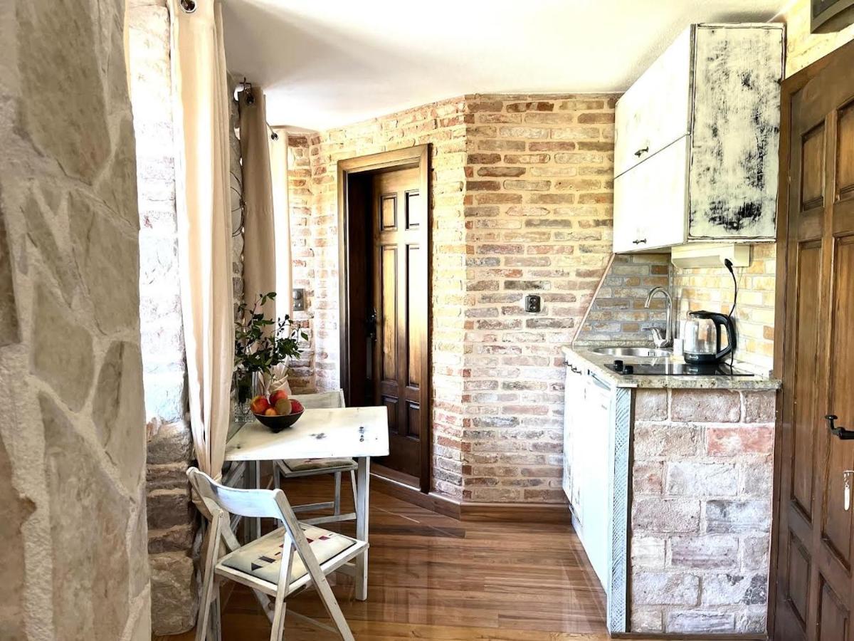 Una Apartments Kotor Ngoại thất bức ảnh