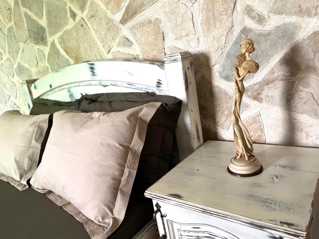 Una Apartments Kotor Ngoại thất bức ảnh