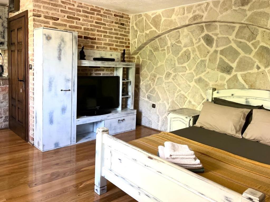 Una Apartments Kotor Ngoại thất bức ảnh