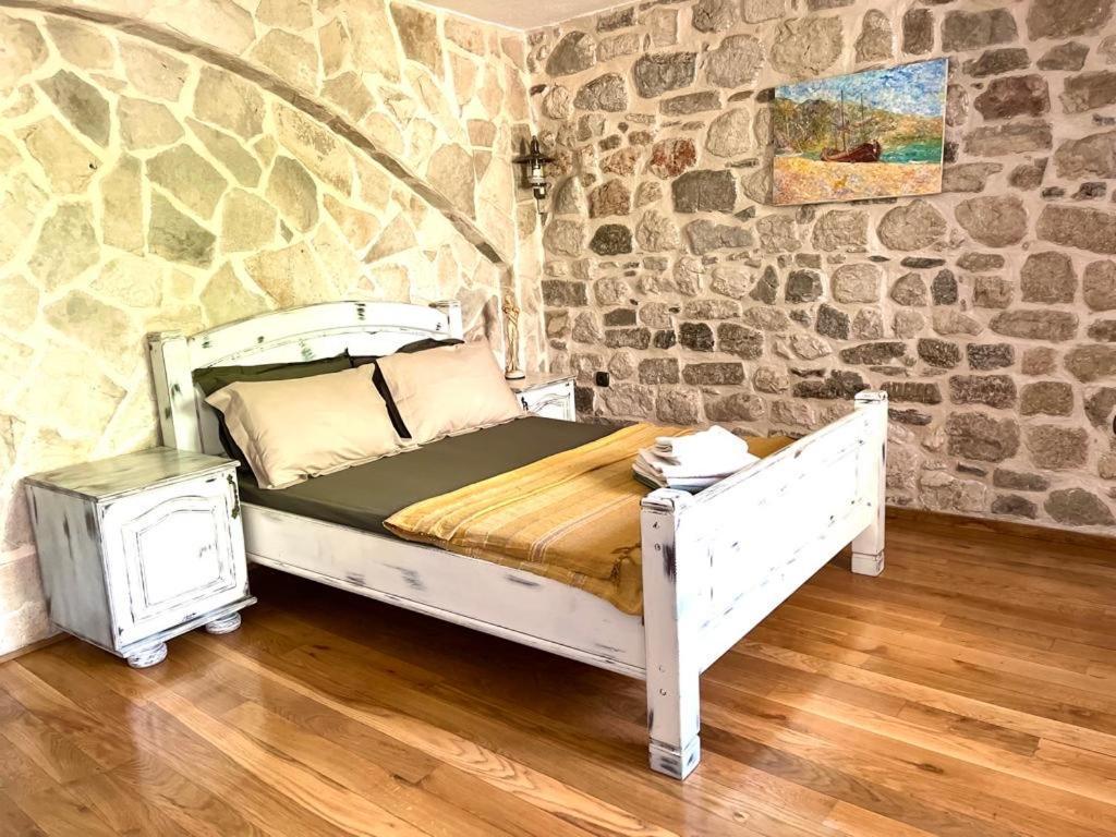 Una Apartments Kotor Ngoại thất bức ảnh