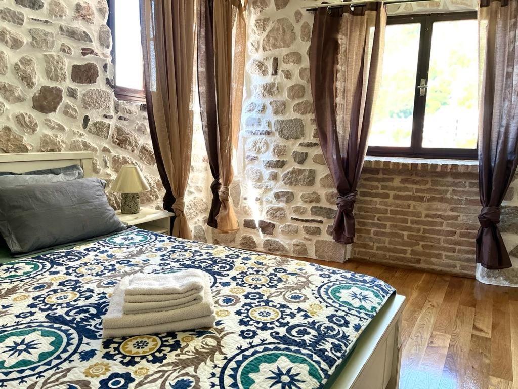 Una Apartments Kotor Ngoại thất bức ảnh