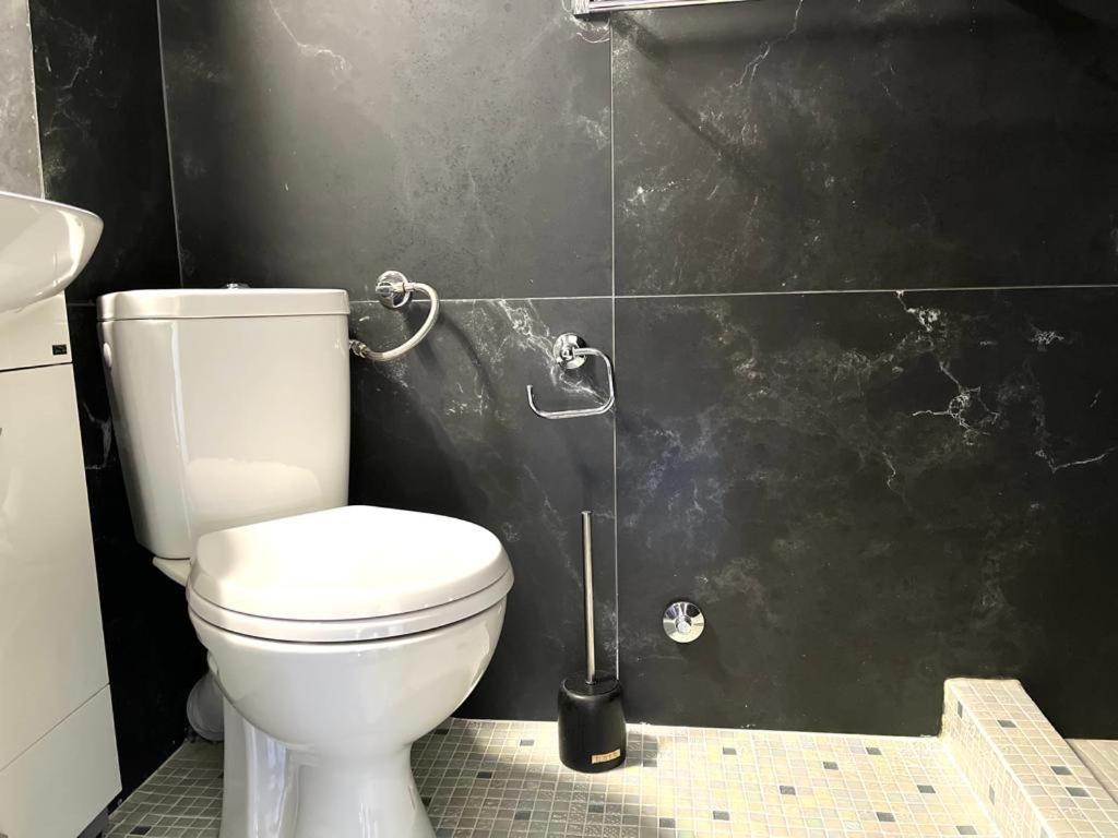 Una Apartments Kotor Ngoại thất bức ảnh