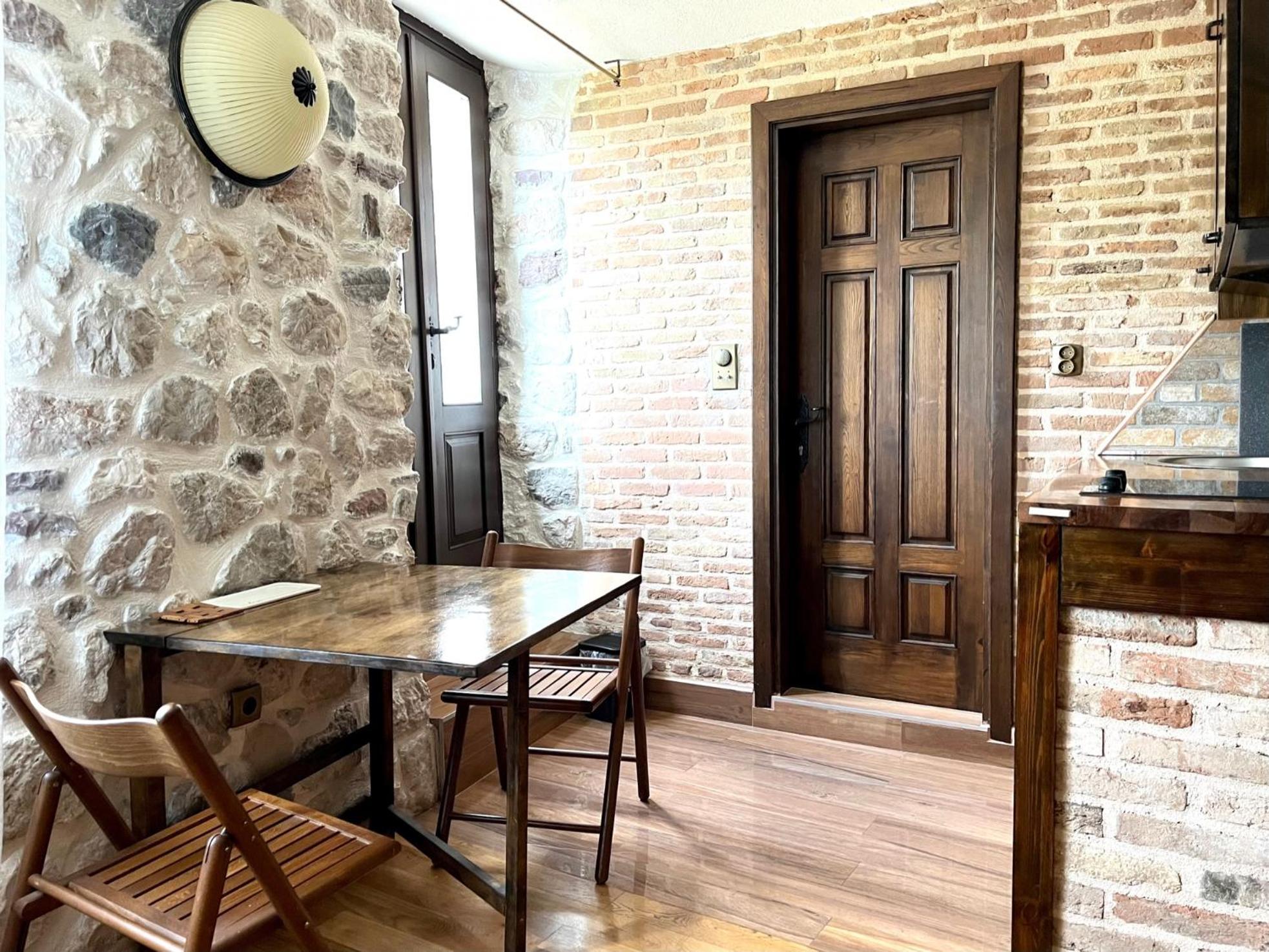 Una Apartments Kotor Ngoại thất bức ảnh