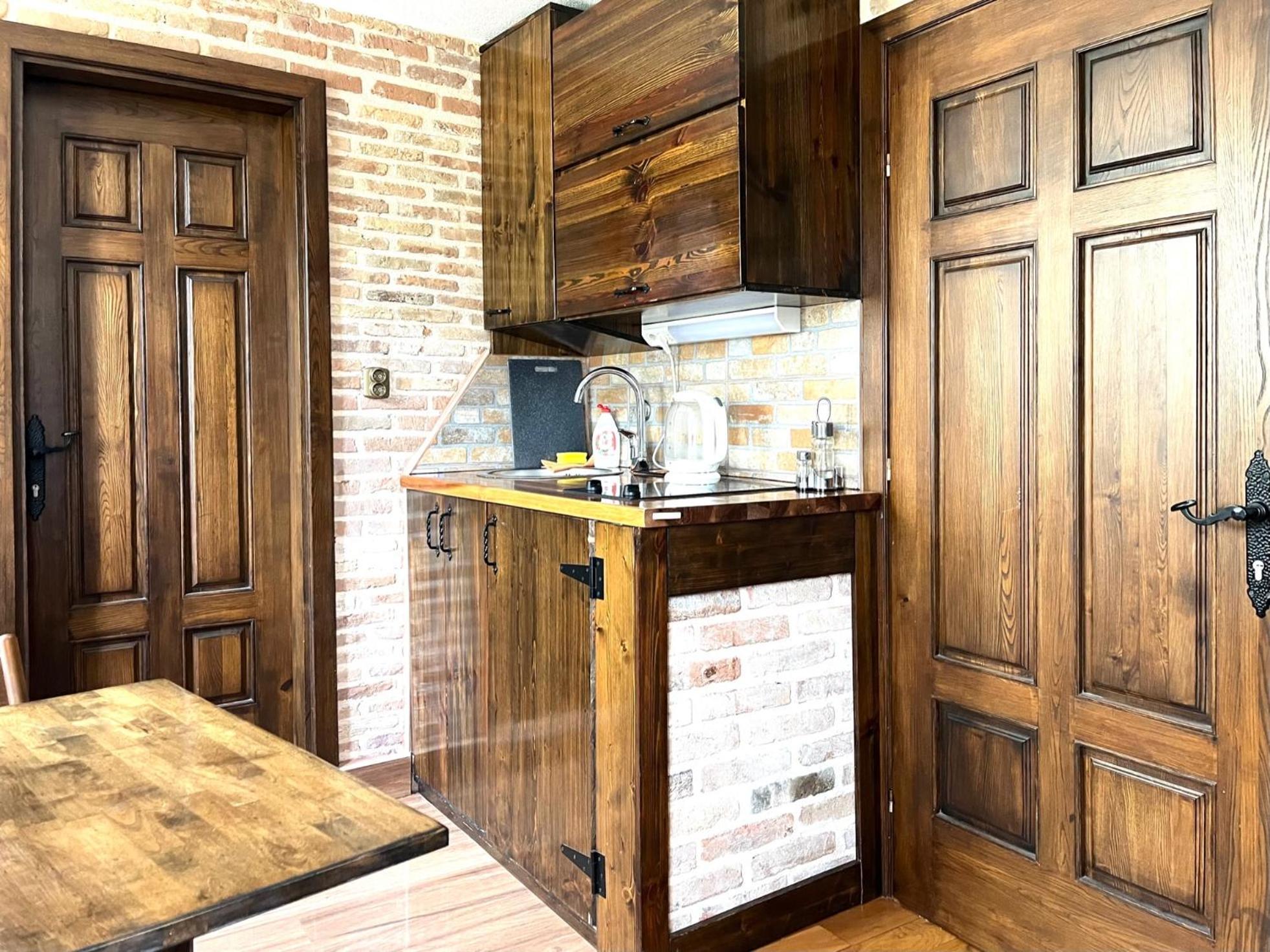 Una Apartments Kotor Ngoại thất bức ảnh