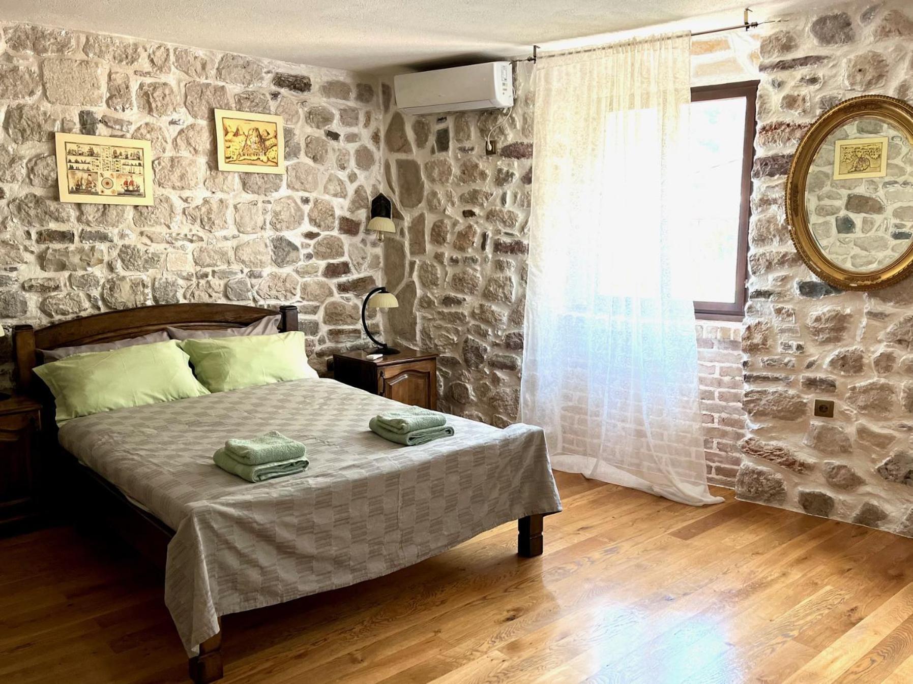 Una Apartments Kotor Ngoại thất bức ảnh