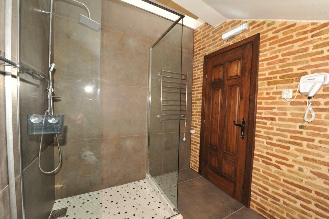Una Apartments Kotor Ngoại thất bức ảnh