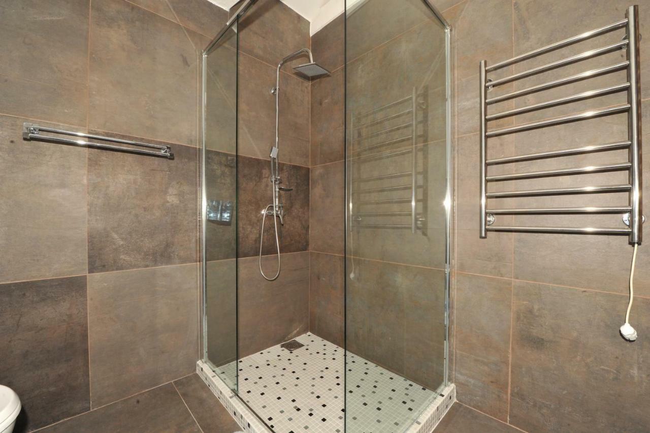Una Apartments Kotor Ngoại thất bức ảnh